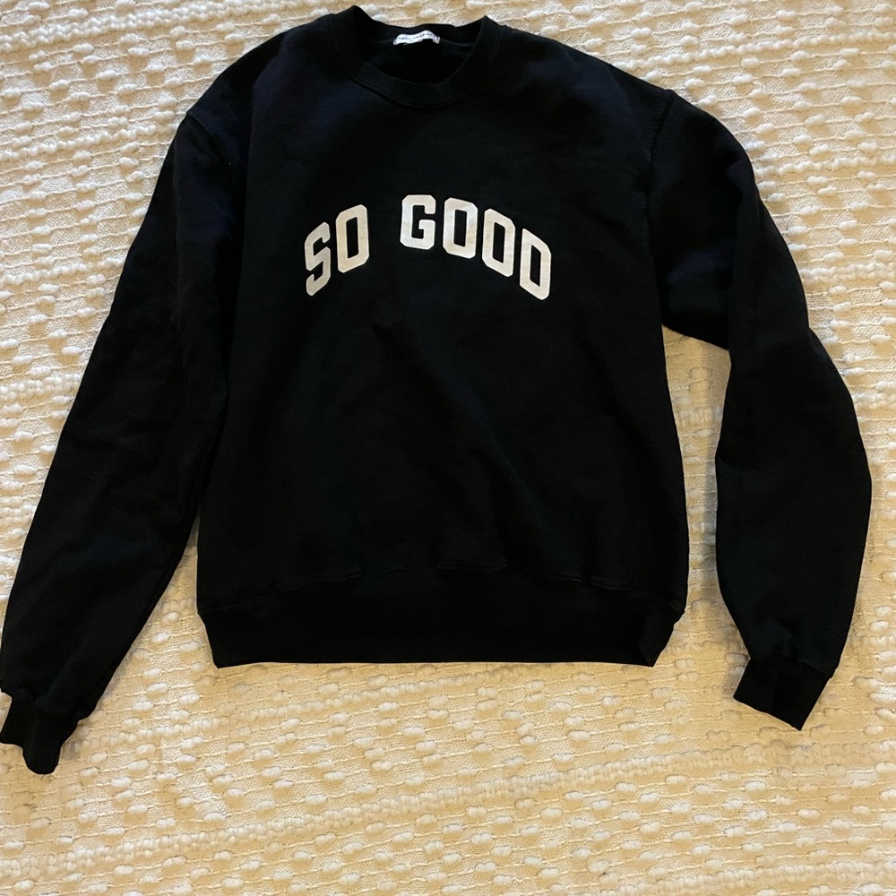 Good American Sweater